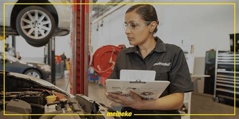 meineke inspections.